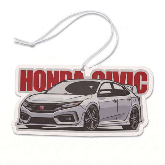 Honda Civic | Premium Car Air Freshener