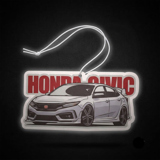 Honda Civic | Premium Car Air Freshener