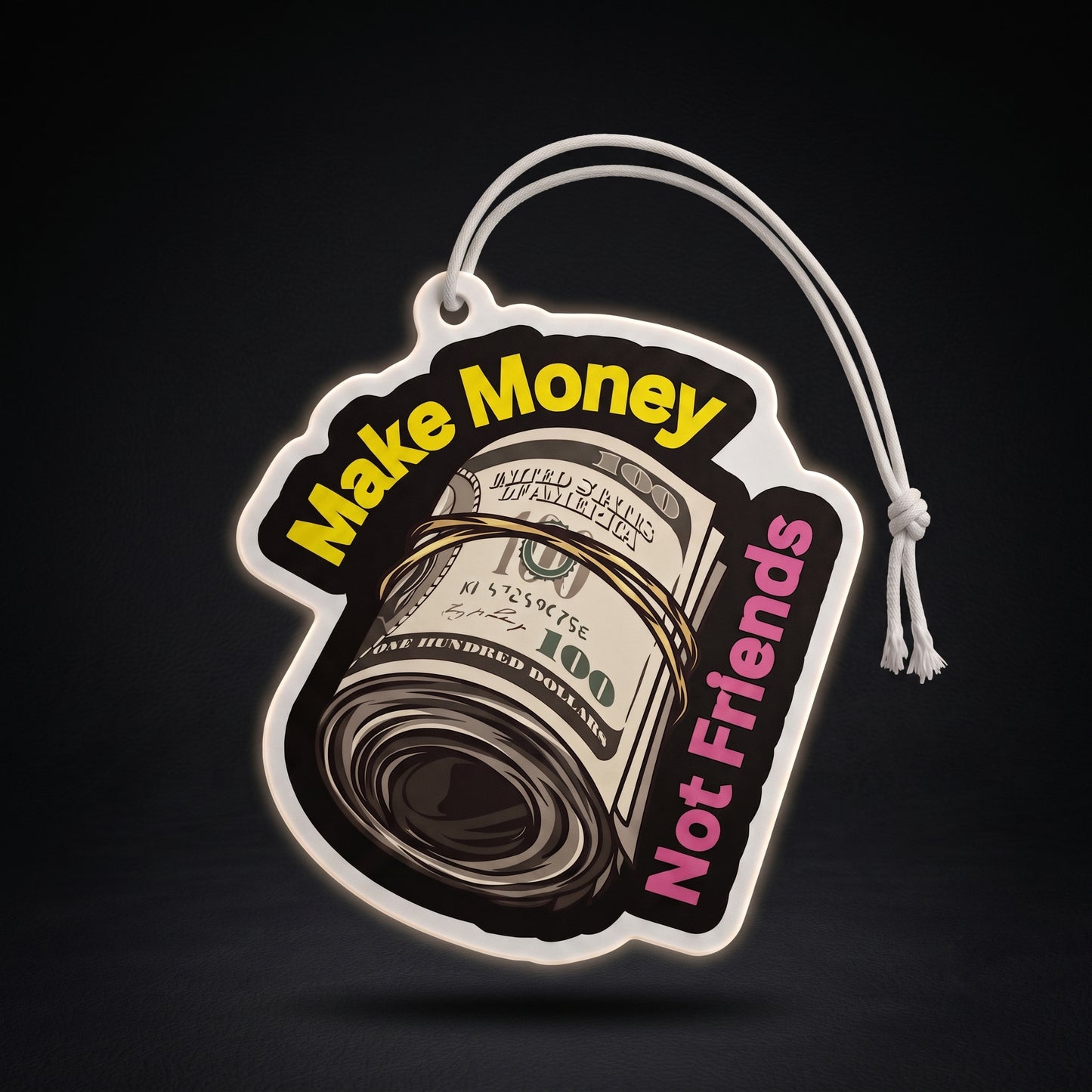 Money Manifest Collection - Discount Bundle