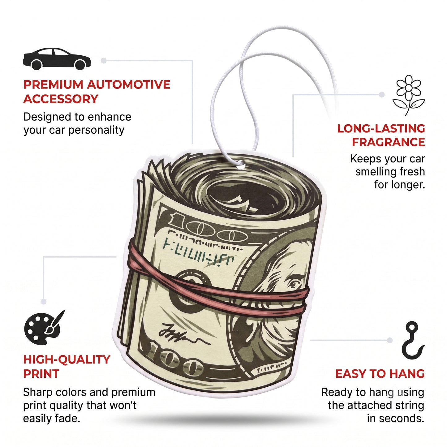 Money Manifest Collection - Discount Bundle
